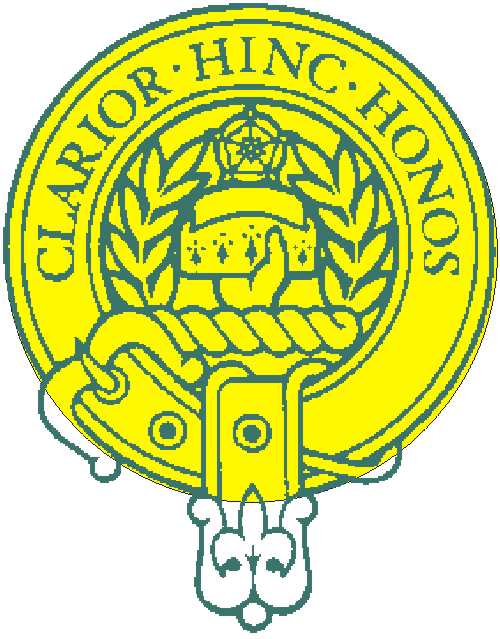 CLARIOR HINC HONOS